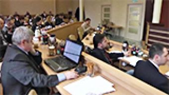 Dokąd zmierza miasto