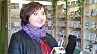 Bądź piękna/-y na wiosnę