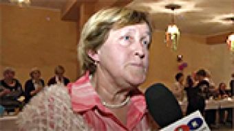 Bawią się w każdym wieku