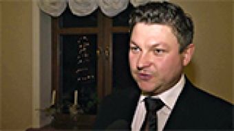 VIII Gala Przedsiębiorców