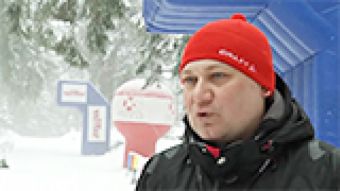 Biegi narciarskie Rafako