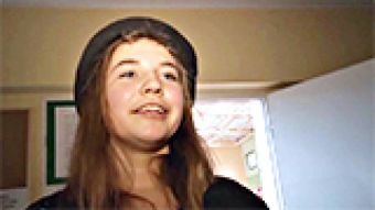 Integracja przez zabawę