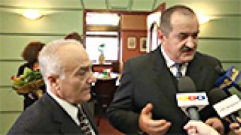 Osiadł na stałe w Raciborzu