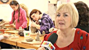 Warsztaty ceramiczne