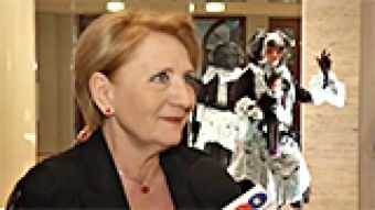 Bal przyciągnął tłumy