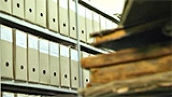 W poszukiwaniu przodków