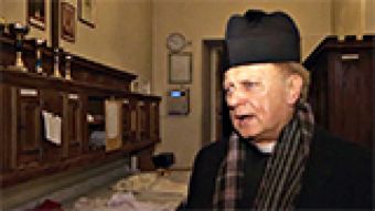 „Z prochu powstałeś...”