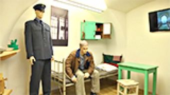 Izba tradycji więziennictwa