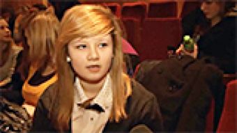 Konkurs w Kuźni Kultury