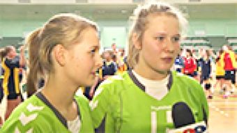 Drużyny z całego Śląska w Raciborzu