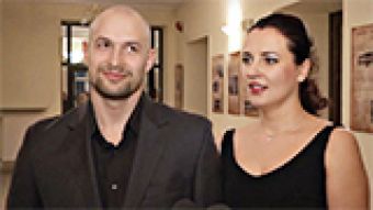 „Najpiękniejsze są miłości...”