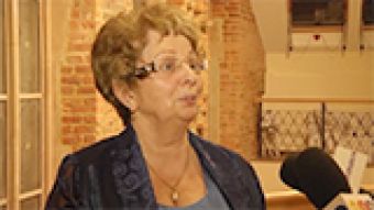 Pantofelki 2012 wręczone