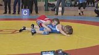 Mistrzostwa w Zapasach Kobiet