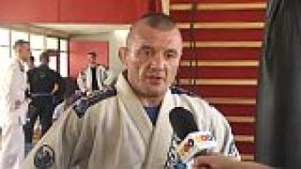 Seminarium z mistrzem