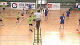 Turniej o Puchar Prezydenta