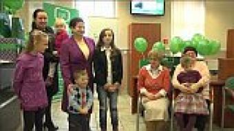 W walce o uśmiech dziecka