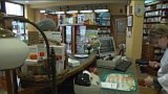 Młodzież odurza się lekiem