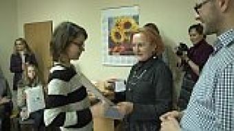 Wybrano najlepsze hasło