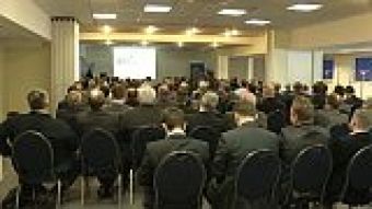 Konferencja Rafako S.A.