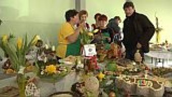 Mazurki, pascha i inne