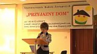 Rodzina zastępcza w nowej rzeczywistości