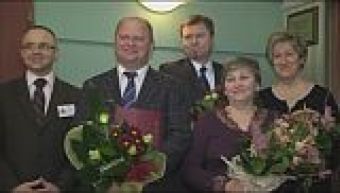 Nadal będą dyrektorami