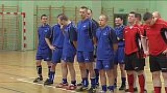 Turniej PN mundurowych