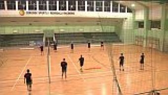 Siatkarze w play-off