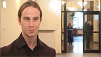 Uczestnik „Mam talent” w Raciborzu