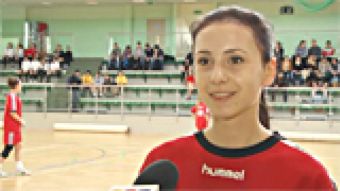 Piłka nożna w kobiecym wydaniu