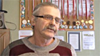 Trudna droga wyjścia z nałogu