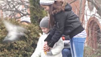 Chcą jarmarku wielkanocnego