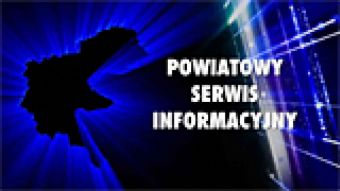 Powiatowy serwis informacyjny