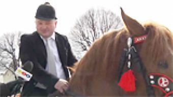 Tradycji stało się zadość