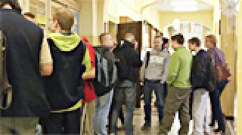 Zdobywają zawód już w gimnazjum