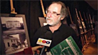 „4x Czarno na białym”