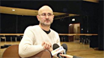 „Motywy bluesa” po raz piąty