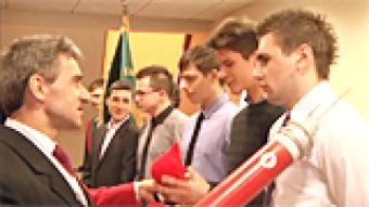 Pomagają potrzebującym