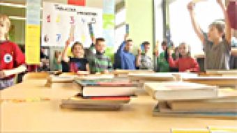 Bookcrossing w Strefie