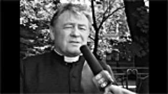 Dobry kapłan, wielki patriota…