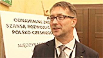 Rafako na konferencji OZE