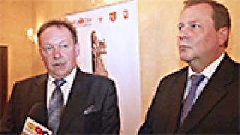 Firmy nagrodzone filarami