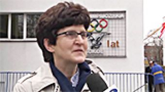 Olimpijczycy w Raciborzu