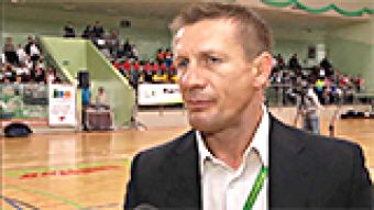 Olimpijskie sławy w Raciborzu