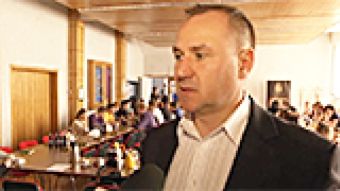 Młodzi uczą się od przedsiębiorców