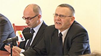 Marszałek bezkompromisowy ws. drogi