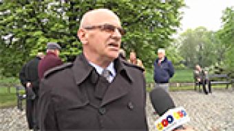 Obchody święta pracy