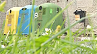 Śmieciowa zawierucha