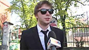 Królowa nauk łaskawa