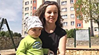 Ruszyła akcja „Bezpieczne podwórko”